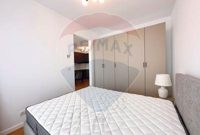 Apartament 2 camere de inchiriat in Luxuria Residence - 4
