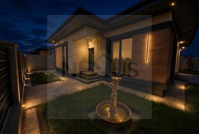 Casa individuala | SMART HOME | Finisaje ultra Premium - Mutare rapida - 2