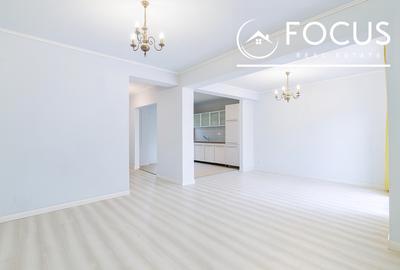 Duplex cu 5 camere în Pipera