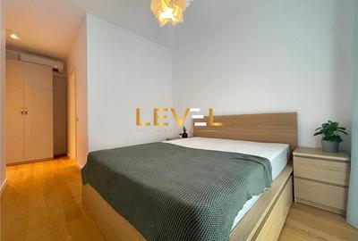 [VIDEO] Apartament 3 Camere cu Gradina 40 mp | Aviatiei Park - 8