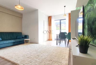 Garsoniera Modernă Zona Noua Comision 0% - 13