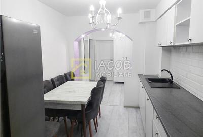 Muta-te direct! Apartament 3 camere complet renovat | Narcisa | 70 mp | Mobilat - 3