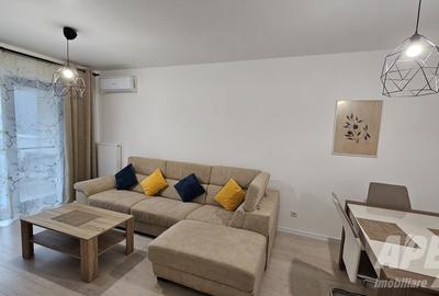 Apartament nou 2 camere mobilat complet cu parcare | Drumul Taberei - Auchan - 4