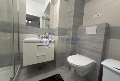 Gara-Central | 2 Camere | Bloc Nou | Parcare | Prima Închiriere - 8
