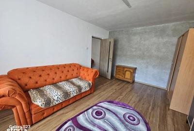 APARTAMENT 2 CAMERE DE ÎNCHIRIAT – ZONA APA SERV - 5
