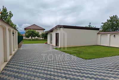 Casă modernă și spațioasă de închiriat în cartierul Gușterița - 4