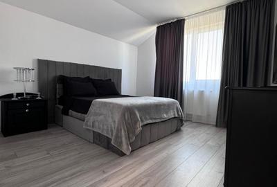 Casă de vânzare Berceni | 4 camere | Proiect personalizabil | Metrou - 15