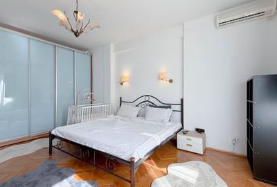 3 camere | 117 mp | Mobilat complet | Metrou Universitate - 4