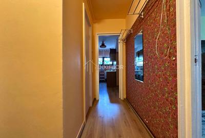 Apartament cu 3 camere | Aleea Cornișa | 450 € - 7