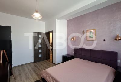 Casa moderna 3 in 1 in Selimbar Sibiu - 20