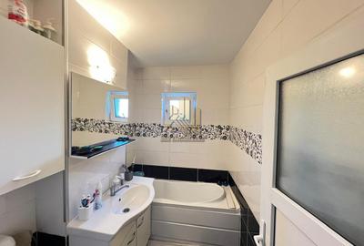 Apartament-4 Camere-Decomandat-78mp-Balcon-Parcare-Bartolomeu-Brasov - 13