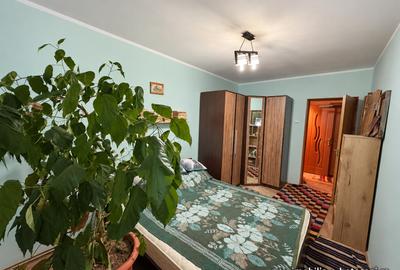 APARTAMENT 4 CAMERE | 80,97 MP  | ÎN SPATELE PARCULUI MIHAI EMINESCU | BOTOȘANI - 5