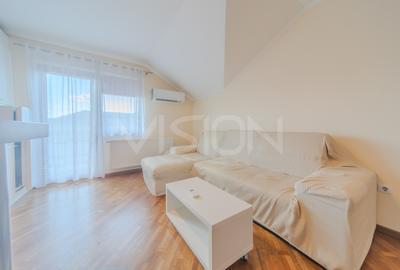 2 dormitoare + living | 60 m² | modern | bloc nou | AC | Mărăști-Expo - 13
