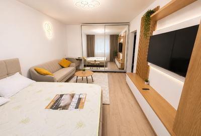 Garsonieră Premium 38 mp | Prima Închiriere după Renovare | Tineretului – Timpur - 7
