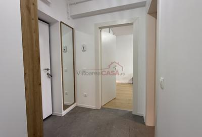 Atria Urban Resort | 3 camere | 2 bai | loc de parcare - 6