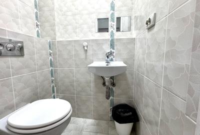 Apartament 4 camere, spațios, in zona Centralǎ- Piața Mǎrǎști - 12