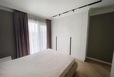 Apartament premium 2 camere, 58mp, garaj subteran, etaj5/7 - Buna Ziua - 12