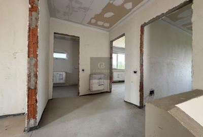 VILĂ TUNARI | 4 CAMERE | DIMIENI | - 10