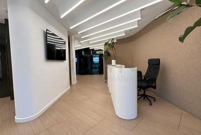 REC3001708 Spatiu comercial de inchiriat  l Birouri l Pipera - 1
