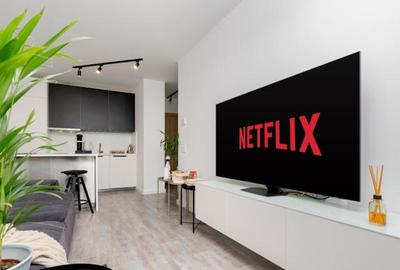 Apartament 2 camere Herastrau Complex Parcului20 - 1