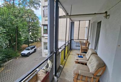 De inchiriat apartament 3 camere, Tg. Mures, Cornisa (UMF) - 12