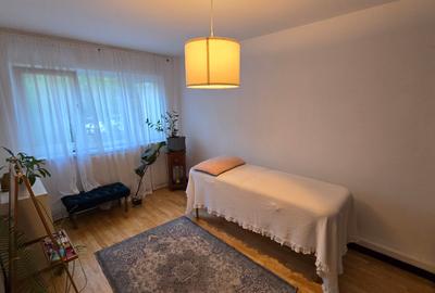 Vanzare apartament 3 camere decomandat, centrala termica, 7 minute metrou Titan - 3