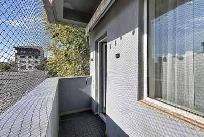 Inchiriere Apartament 3 camere Bloc Nou 2 Locuri de P Pacii-Gorjului - 16