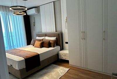 De vanzare ! Apartament premium cu 3 camere in Solid House Faleza Nord ! - 6