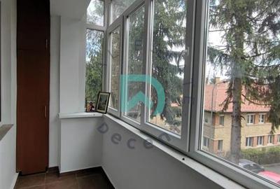 Apartament 2 camere, Dealul Cetatii, Brasov - 17
