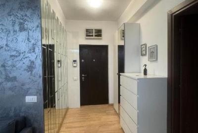 Apartament 2 camere | Herastrau - Aviatiei | North Area Lake | Parcare - 4