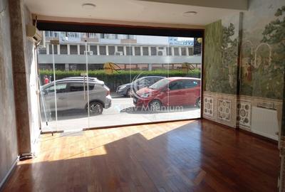Spatiu Comercial Dorobanti / Floreasca / Stefan cel Mare - 4