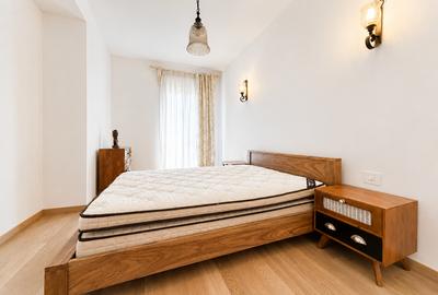 Închiriere 4 Camere || Metrou Aviatorilor || Mobilat sau Nemobilat || 2 Parcări - 9
