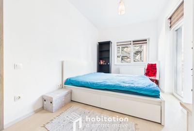Apartament cu 4 camere, vibrant, cu scara interioară,  in City of Mara - 9