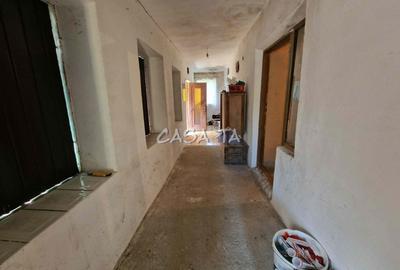 Casa situata in Arcani - Sanatesti - 14