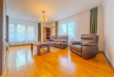 2 dormitoare + living | 86 m² | 2 parcări subterane | Gheorgheni – Interservisan - 1