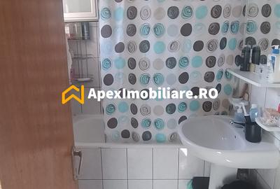 Ap. 3 cam de inchiriat Tineretului Bucuresti | Metrou 2 min | Ac Parc Parcare - 21