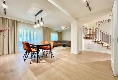5-room villa | residential complex with swimming pool | Iancu Nicolae area - 2