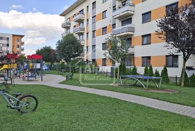 Apartament Pretabil Investitie I Tractorul Coresi - 20