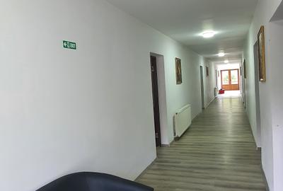 De vânzare – Pensiune turistică în zona centrală a orașului Cavnic, Maramureș - 8