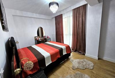 Apartament 4 camere | Bucureștii Noi | Finisaje Premium | Curte 140 mp - 9