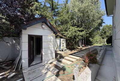 Vila Premium *800mp* // teren *963mp* / garaj cu 6 locuri* // Iancu Nicolae - 25