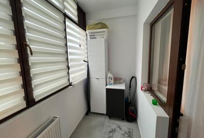 Apartament cu 3 camere de închiriat – Nicol Residence, Valea Adâncă | 500 €/lună - 10