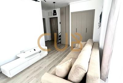 XCity Towers 2cam mobilat+utilat | loc de parcare, design deosebit | - 5