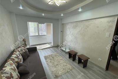 Apartament cu 2 camere decomandat, mobilat în Mihai Viteazul