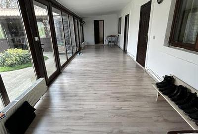 Proprietate 4 camere, 4 bai, teren 555 mp, Eforie Sud - 4