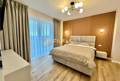 Apartament Bloc nou | Loc de parcare | ID: 1699 - 3