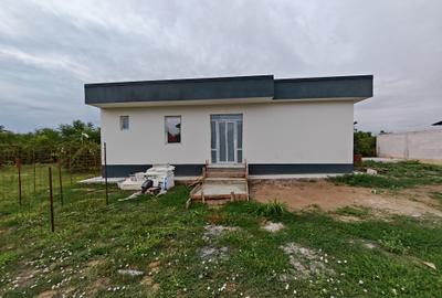 Casa individuala localitatea Lumina - 2