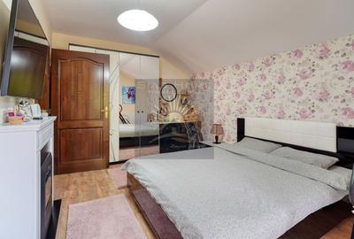 Vila/Casa La Poalele Munților Măgura Branului, Predelut - 12