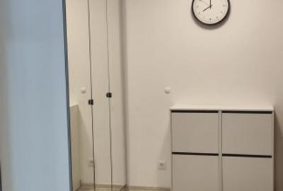 Apartament 2 camere, etaj 3, centrala,AC, 8 min metrou-HILS Pallady - 10