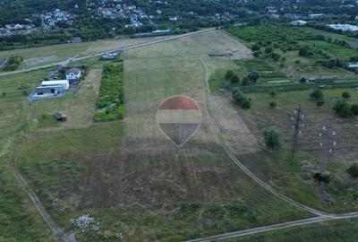 Teren 1700 mp Suceava / Drumul SUHAT - 1